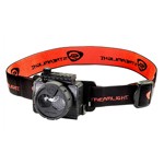 Streamlight 61601 - Double Clutch Rechargeable Headlamp, Black