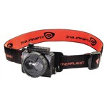 Streamlight 61603 - Double Clutch Rechargeable Headlamp, 120V AC, Black