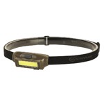 Streamlight 61707 - Bandit Headlamp - Coy (Green and White LED's)