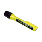 Streamlight 62202 - 3N LED Flashlight White w/Yellow Body