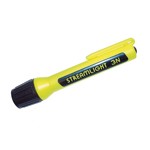 Streamlight 62212 - 3N LED Flashlight Blue with Yellow Body