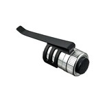 Streamlight 660023-3 - Stylus Pro Tailcap Silver