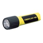 Streamlight 68200 - 4AA LED White Yellow