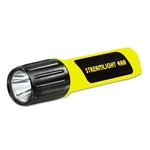 Streamlight 68250 - 4AA ProPolymer Xenon Yellow Flashlight in Box