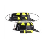 Streamlight 68270 - Black Jack Light Helmet Lighting Kit