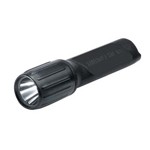 Streamlight 68702 - 4AA Lux Div 1 with White LED and alk batteries.  Blister. Black, dim. 18 x 10.75 x 5, wt. 7.7 lbs.