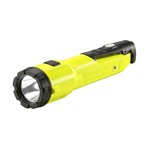 Streamlight 68785 - Dualie Rechargeable  Magnet Flashlight, Light Only - Yellow