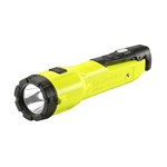 Streamlight 68793 - Dualie Rechargeable  Magnet Flashlight - Yellow