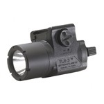 Streamlight 69220 - TLR-3 Compact Rail Mounted Tactical Light