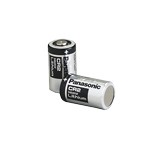 Streamlight 69223 - CR2 lithium batteries - 2 pk