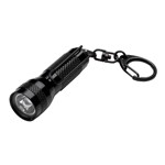Streamlight 72001 - KeyMate LED Flashlight - Black with White LED