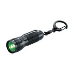Streamlight 72003 - KeyMate LED Flashight - Black with Green LED