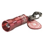 Streamlight 73005 - Red Nano Light with White LED