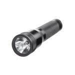 Streamlight 74001 - Strion Rechargeable Flashlight with 120V AC/12V D/C 1 Holder