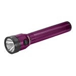 Streamlight 75077 - Purple Stinger Rechargeable Flashlight - Light Only