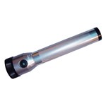 Streamlight 75084 - Titanium Stinger Rechargeable Flashlight - Light Only