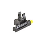 Streamlight 75275 - PiggyBack Steady Charger Holder with Battery