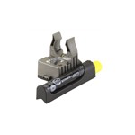 Streamlight 75276 - PiggyBack Fast Charger Holder with Battery