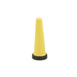 Streamlight 75934 - Safety Wand for PolyStinger Flashlight LED/DS LED, Yellow