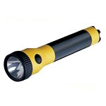 Streamlight 76000 - PolyStinger Rechargeable Flashlight - Flashlight Only