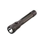 Streamlight 76815 - PolyStinger DS LED with DC Fast Charger - Black, dimensions 13 x 11.5 x 9, weight 13.9 lbs.
