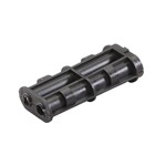 Streamlight 90542 - Survivor LED alkaline battery pack  (Batteries not included)