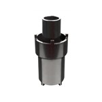 Sunex Tools 10206 - 2-7/8 Axle Nut Spanner Socket
