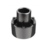 Sunex Tools 10207 - 2-5/8 Axle Nut Spanner Socket