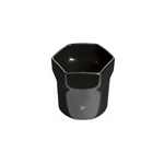 Sunex Tools 10604 - Wheel Bearing Locknut 3