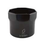 Sunex Tools 10611 - Wheel Bearing Locknut 3-7/8 8P