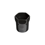 Sunex Tools 10619 - Wheel Bearing Locknut 2-5/8 6P