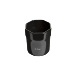 Sunex Tools 10629 - Wheel Bearing Locknut 2-3/4 8P