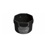 Sunex Tools 10633 - Wheel Bearing Locknut 4-13/16 8P