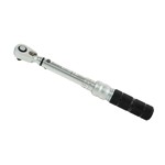 Sunex Tools 11050 - Torque Wrench 1/4 IN Dr. 10-50 IN. LBS. 60T
