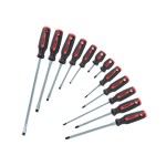 Sunex Tools 1112SS - 12 Pc. Combination Screwdriver Set
