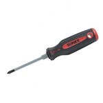 Sunex Tools 11P1X3H - Phillips Screwdriver #1 x 3 IN with bolster