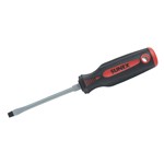 Sunex Tools 11S3X4H - Slotted Screwdriver 1/4 IN x 4 IN with bolster
