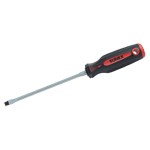 Sunex Tools 11S3X6H - Slotted Screwdriver 1/4 IN x 6 IN