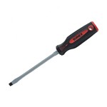Sunex Tools 11S5X6H - Slotted Screwdriver 5/16 IN x 6 IN with bolster