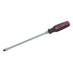 Sunex Tools 11S6X10H - Slotted Screwdriver 3/8 IN x 10 IN with bolster