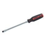 Sunex Tools 11S6X8H - Slotted Screwdriver 3/8 IN x 8 IN with bolster