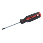 Sunex Tools 11T30X4 - Torx Screwdriver T30 x 4 IN