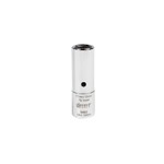 Sunex Tools 1819CS - 11mm x 12mm Flip Socket for TPMS Sensor Kit