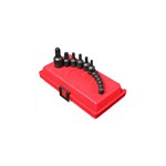 Sunex Tools 1820S - 12 Piece Internal Star Impact Socket Set