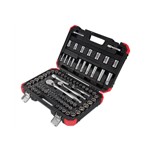 Sunex Tools 1889 - 89 Piece 1/4