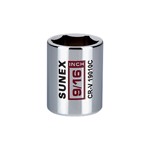 Sunex Tools 19010C - 9/16