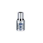 Sunex Tools 19102C - 5MM Chrome Socket
