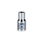 Sunex Tools 19104C - 6MM Chrome Socket