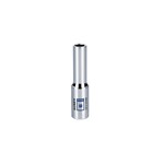 Sunex Tools 19104D - 6MM Deep Chrome Socket