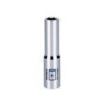 Sunex Tools 19105D - 7MM Deep Chrome Socket